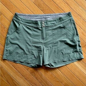 Smartwool Hike Sport Shorts Large Women’s